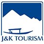 J&K Tourism Logo